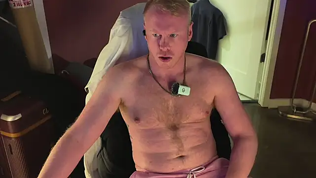 twunkdean online show from February 28, 5:03 pm