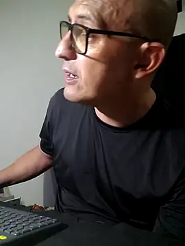 jorge406 online show from October 22, 1:17 am