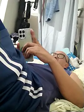 jorge406 online show from November 22, 12:20 am