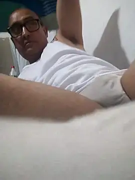 jorge406 online show from November 27, 1:18 am