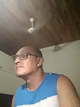 jorge406 online show from February 17, 1:24 am