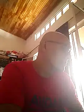 jorge406 online show from May 3, 2:45 pm