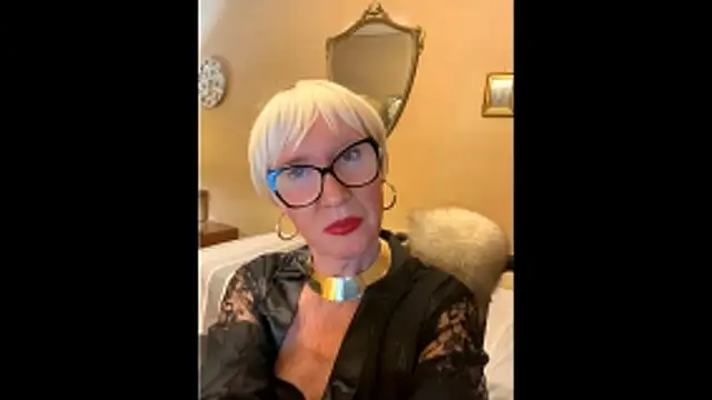 ROBY SWEETHOT online show from January 6, 6:22 pm