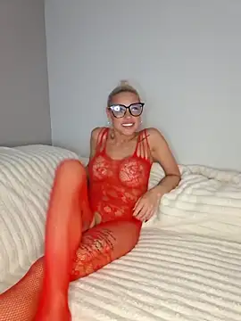 Bellarose xx online show from June 30, 5:47 pm