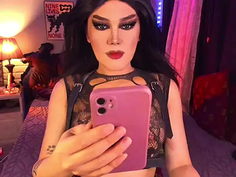 WILDDENNY1 online show from February 25, 9:35 pm