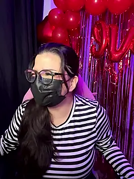 Anonnymsk online show from February 11, 5:23 am