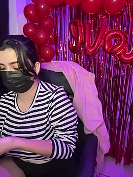 Anonnymsk online show from February 12, 5:24 am