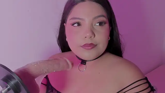 Snapshot of Lily_hot25 chatting on October 5, 1:48 am Lily hot25 online show from October 5, 1:48 am