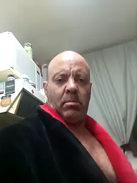 Snapshot of Pablitoarg chatting on September 29, 6:29 am Pablitoarg online show from September 29, 6:29 am