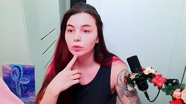 peachyness online show from February 17, 1:02 am