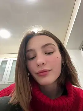 Snapshot of ZariaFlame chatting on March 3, 11:21 pm ZariaFlame online show from March 3, 11:21 pm