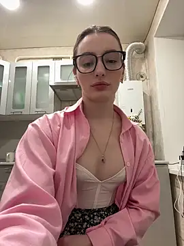 ZariaFlame online show from March 14, 11:32 pm