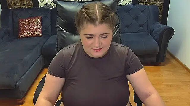 LissaBigTitts online show from November 4, 2:16 pm