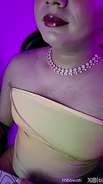 Bimbowati online show from March 28, 7:02 pm