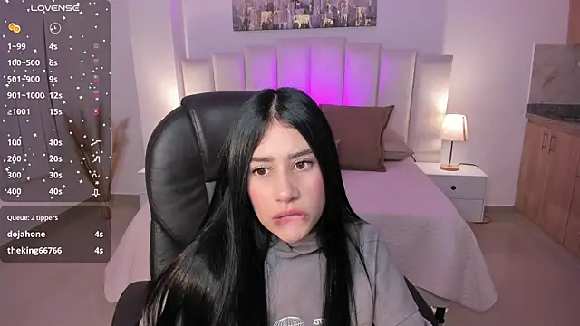 Snapshot of miranda_crawfor chatting on September 20, 12:17 pm miranda crawfor online show from September 20, 12:17 pm