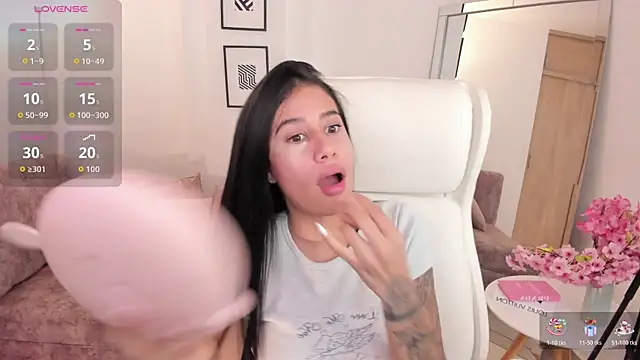 Snapshot of miranda_crawfor chatting on October 28, 12:09 pm miranda crawfor online show from October 28, 12:09 pm