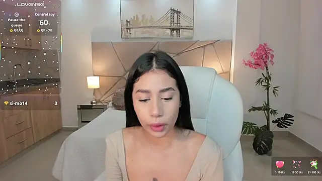 Snapshot of miranda_crawfor chatting on November 28, 12:19 pm miranda crawfor online show from November 28, 12:19 pm