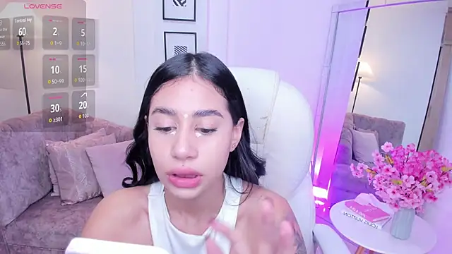 Snapshot of miranda_crawfor chatting on December 3, 12:25 pm miranda crawfor online show from December 3, 12:25 pm