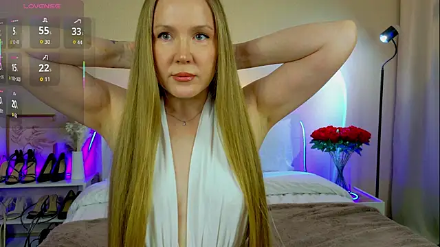 BethSun online show from March 13, 6:36 pm