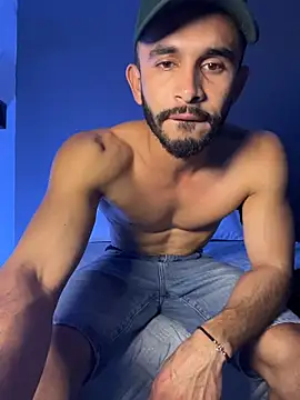 Jacksonfranco online show from February 17, 3:36 am