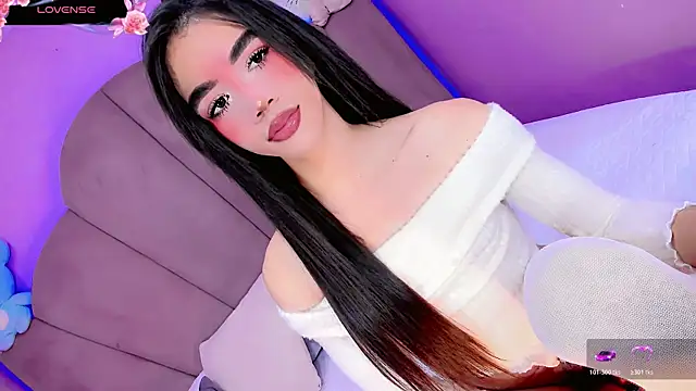 ShantyMillan online show from June 1, 12:51 pm