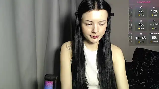 EvaXanny online show from February 15, 1:52 pm