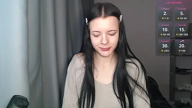 EvaXanny online show from April 28, 4:39 am