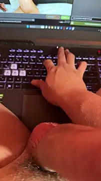 Snapshot of AndyRico18 chatting on November 25, 8:53 pm AndyRico18 online show from November 25, 8:53 pm