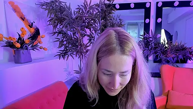 AstraMonroe online show from September 17, 4:47 am