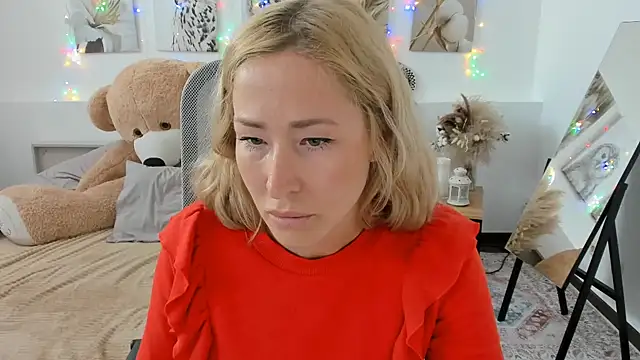 AstraMonroe online show from March 12, 9:59 am