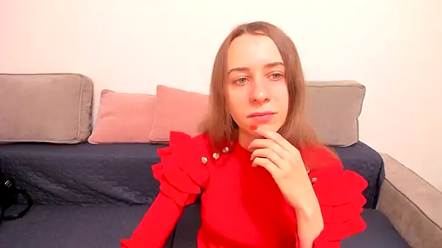 alisaakiss online show from November 26, 6:47 am