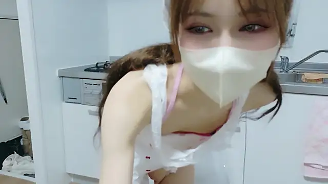 -Nyanko-chan- online show from March 14, 11:26 am