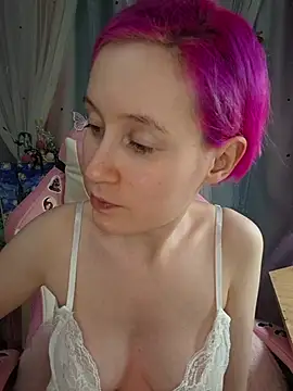 Fuzzy Unicorn online show from March 23, 7:40 pm