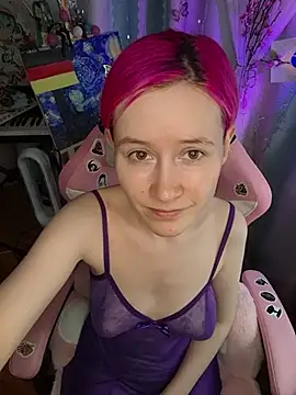 Fuzzy Unicorn online show from June 24, 10:36 am