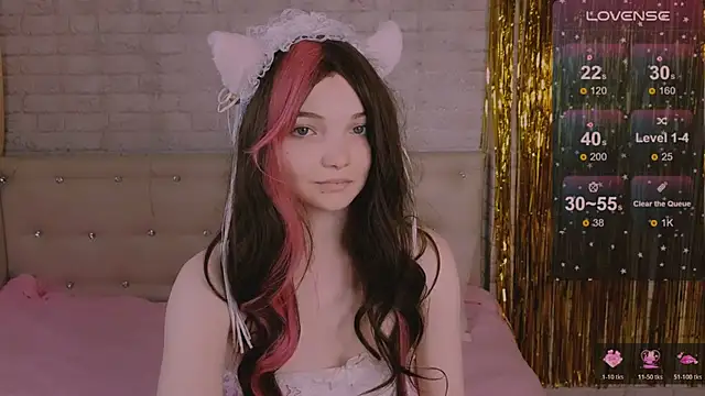 AnimeAlica18 online show from February 7, 3:21 am