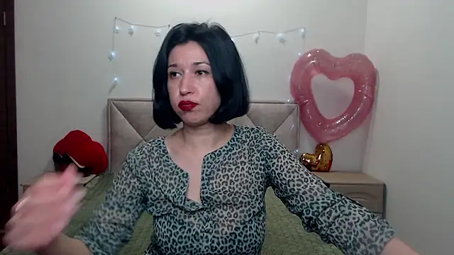 CameronEnns online show from February 13, 1:29 pm