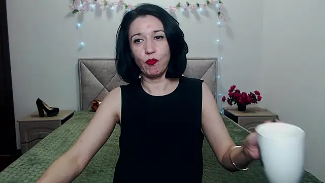 CameronEnns online show from March 13, 7:09 pm