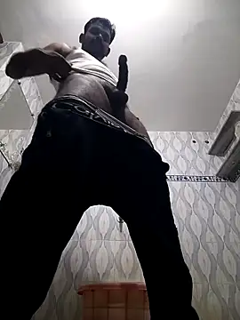 Dick Flayer7 online show from April 23, 4:03 am