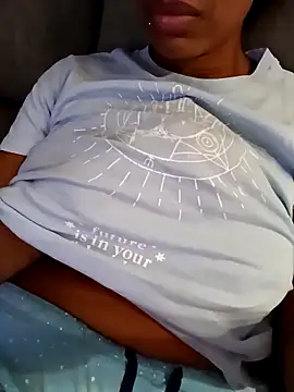 Snapshot of Flacidas chatting on October 4, 9:02 pm Flacidas online show from October 4, 9:02 pm