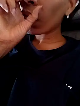 Snapshot of Flacidas chatting on January 19, 2:10 pm Flacidas online show from January 19, 2:10 pm