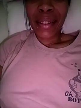 Snapshot of Flacidas chatting on February 16, 9:33 pm Flacidas online show from February 16, 9:33 pm