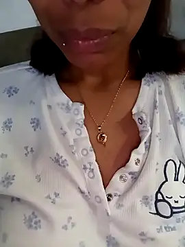 Snapshot of Flacidas chatting on February 22, 9:24 pm Flacidas online show from February 22, 9:24 pm