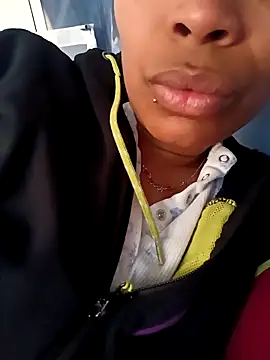 Snapshot of Flacidas chatting on February 26, 8:35 am Flacidas online show from February 26, 8:35 am