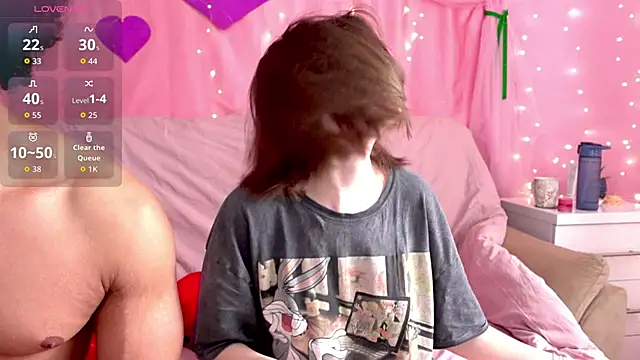 Snapshot of Marinaxmonroe chatting on February 18, 12:12 pm Marinaxmonroe online show from February 18, 12:12 pm