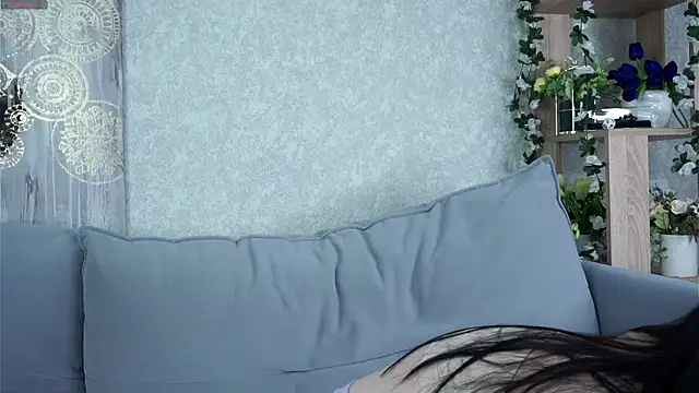 GuinevereGallant online show from October 25, 11:07 am