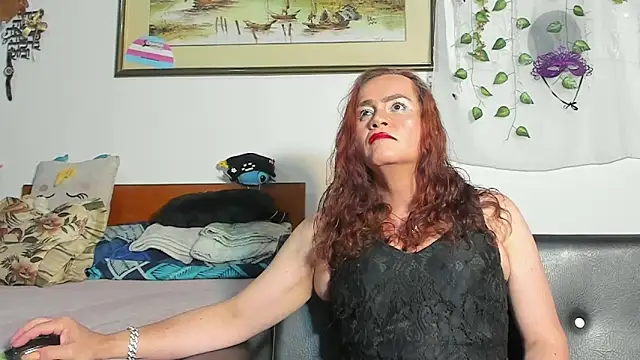 Mishell Bons online show from March 20, 10:03 pm