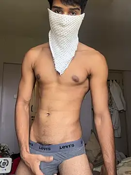 alwayshotandbig online show from April 17, 9:34 am