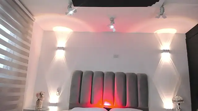 AlliceLover online show from April 8, 12:05 pm