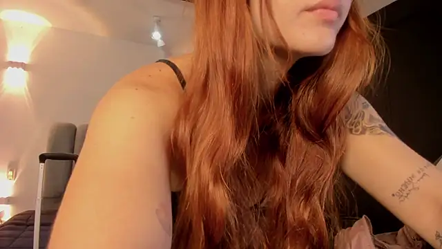 AlliceLover online show from April 16, 12:06 pm