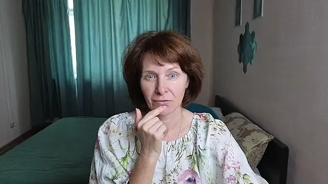 Lia Tito online show from September 11, 12:38 pm